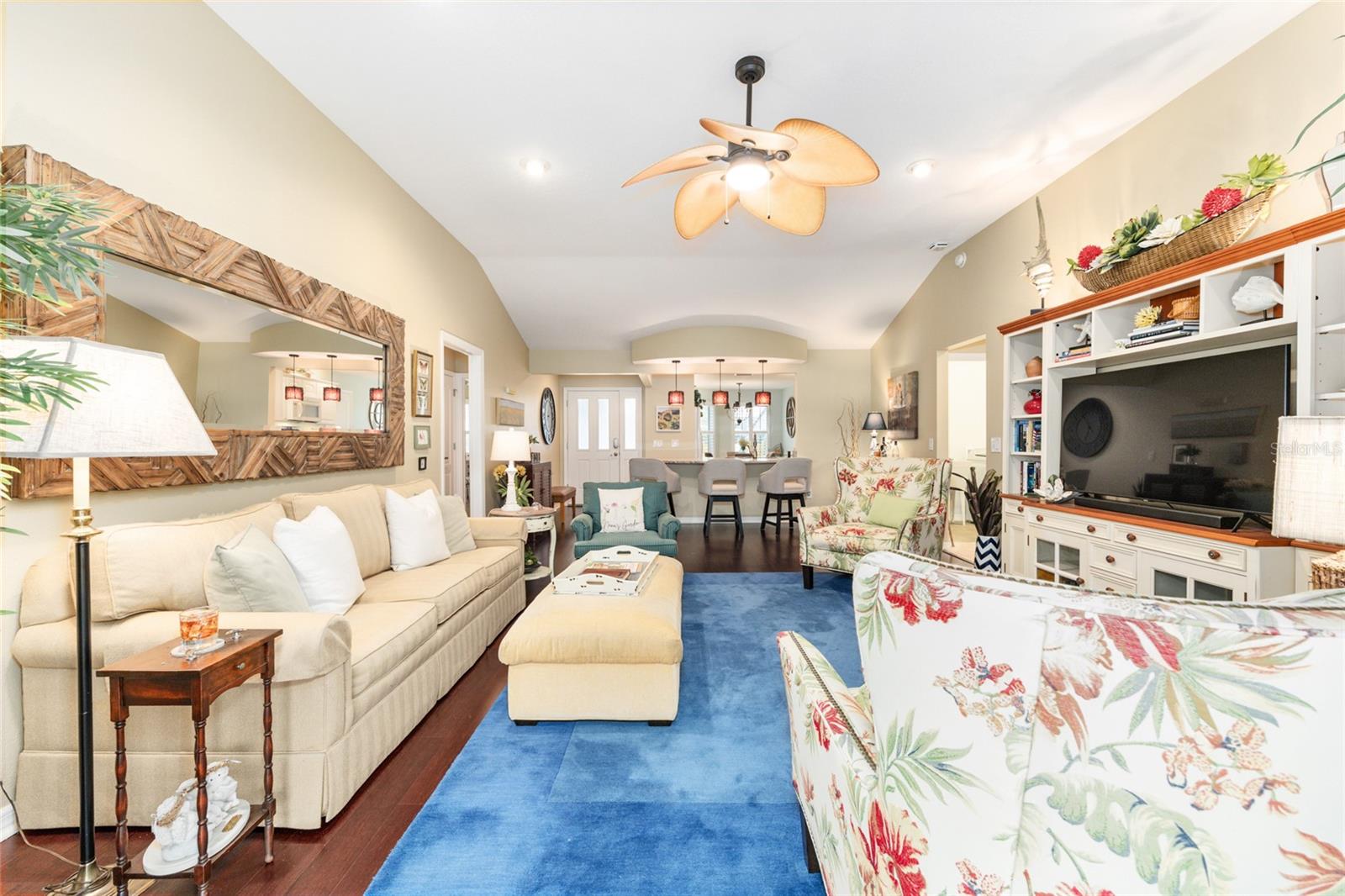 2283 HOPESPRING LOOP, THE VILLAGES, FL, 32162