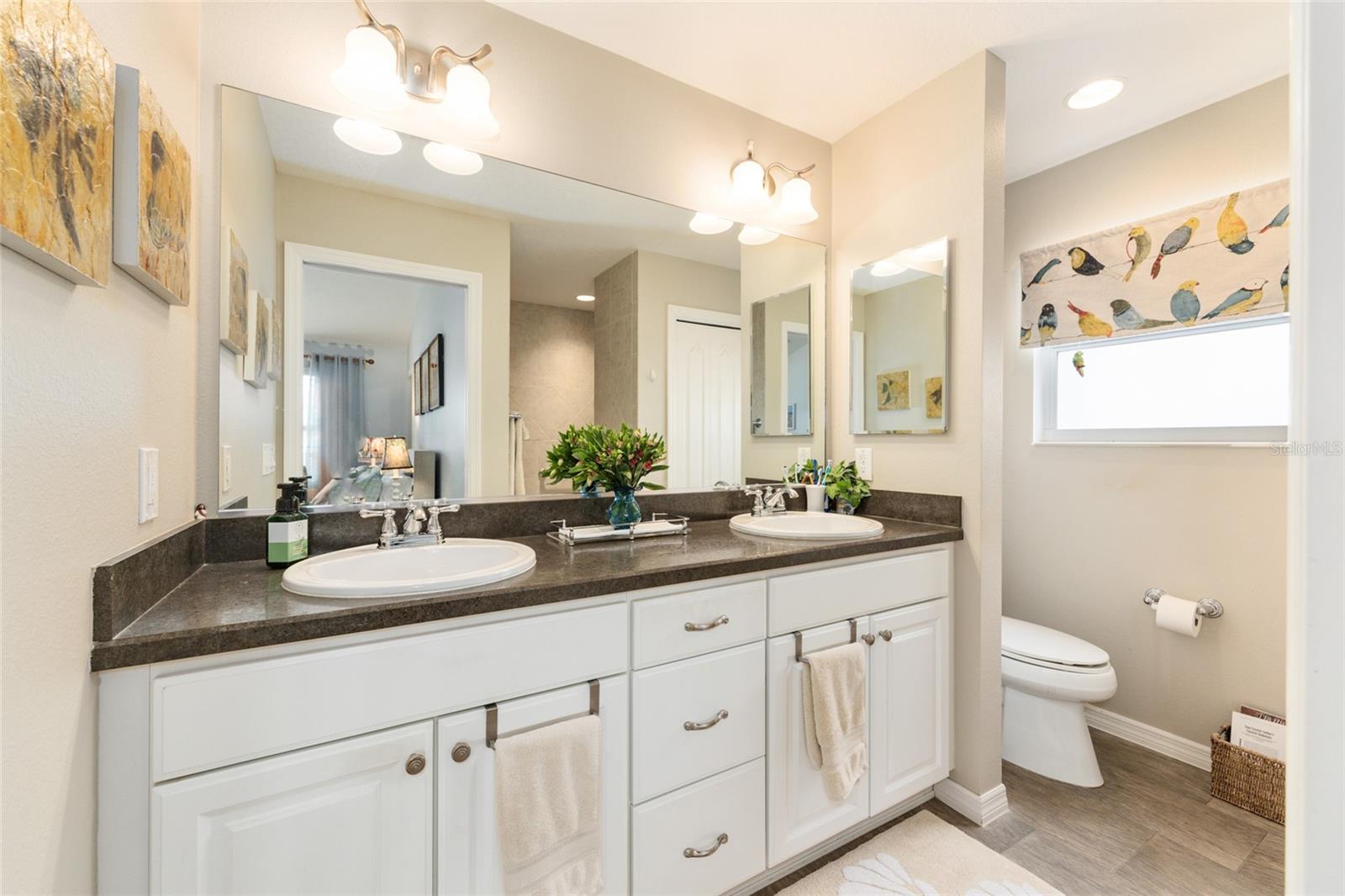 2283 HOPESPRING LOOP, THE VILLAGES, FL, 32162