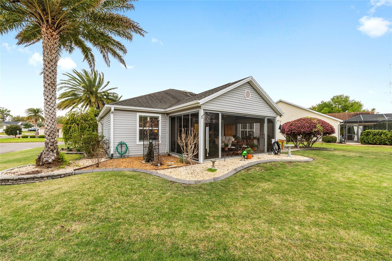 2283 HOPESPRING LOOP, THE VILLAGES, FL, 32162