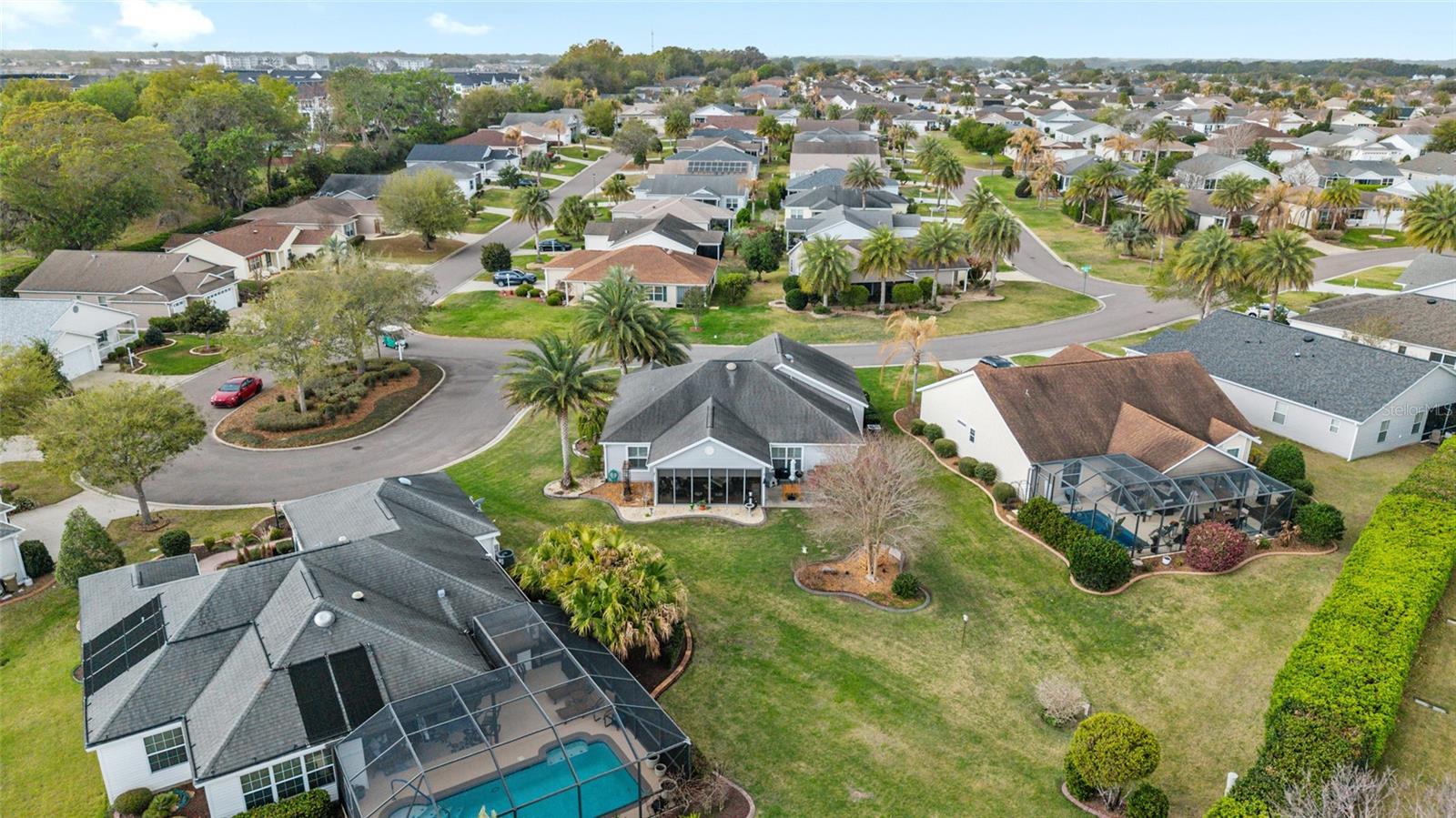 2283 HOPESPRING LOOP, THE VILLAGES, FL, 32162