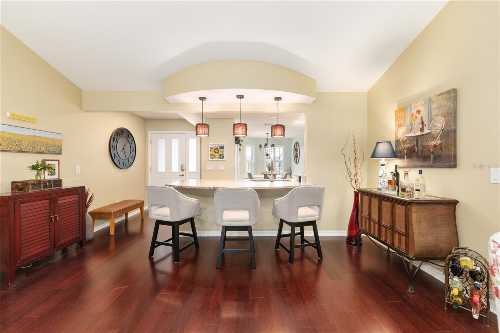2283 HOPESPRING LOOP, THE VILLAGES, FL, 32162