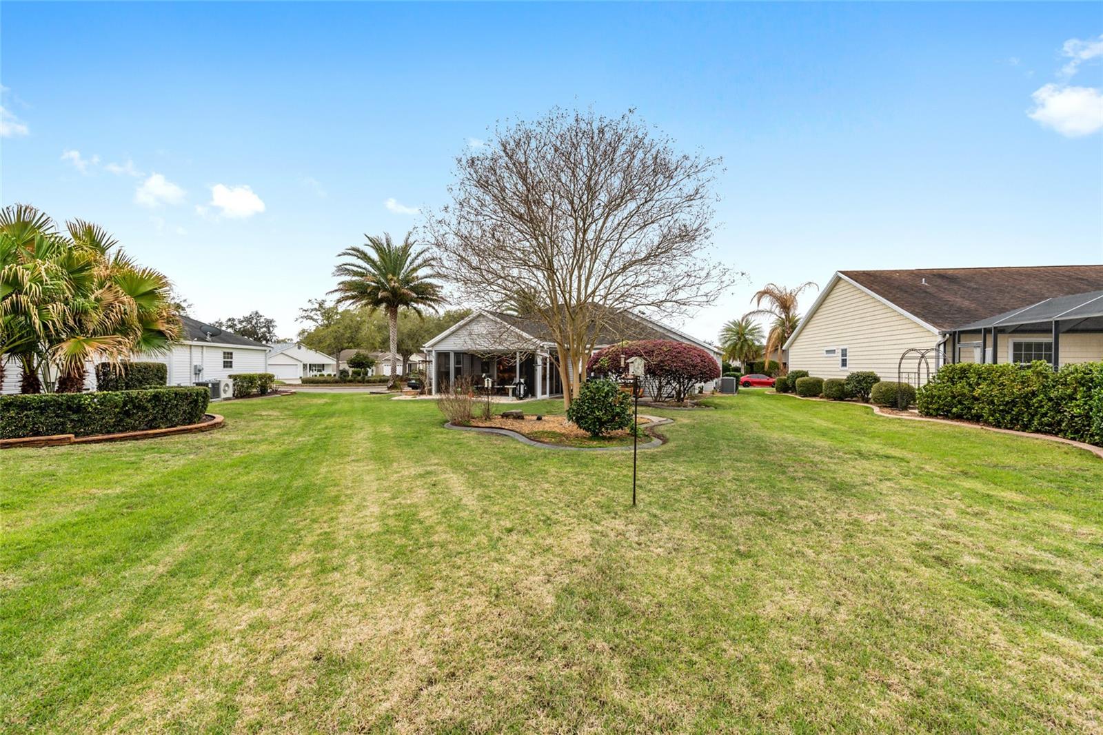 2283 HOPESPRING LOOP, THE VILLAGES, FL, 32162