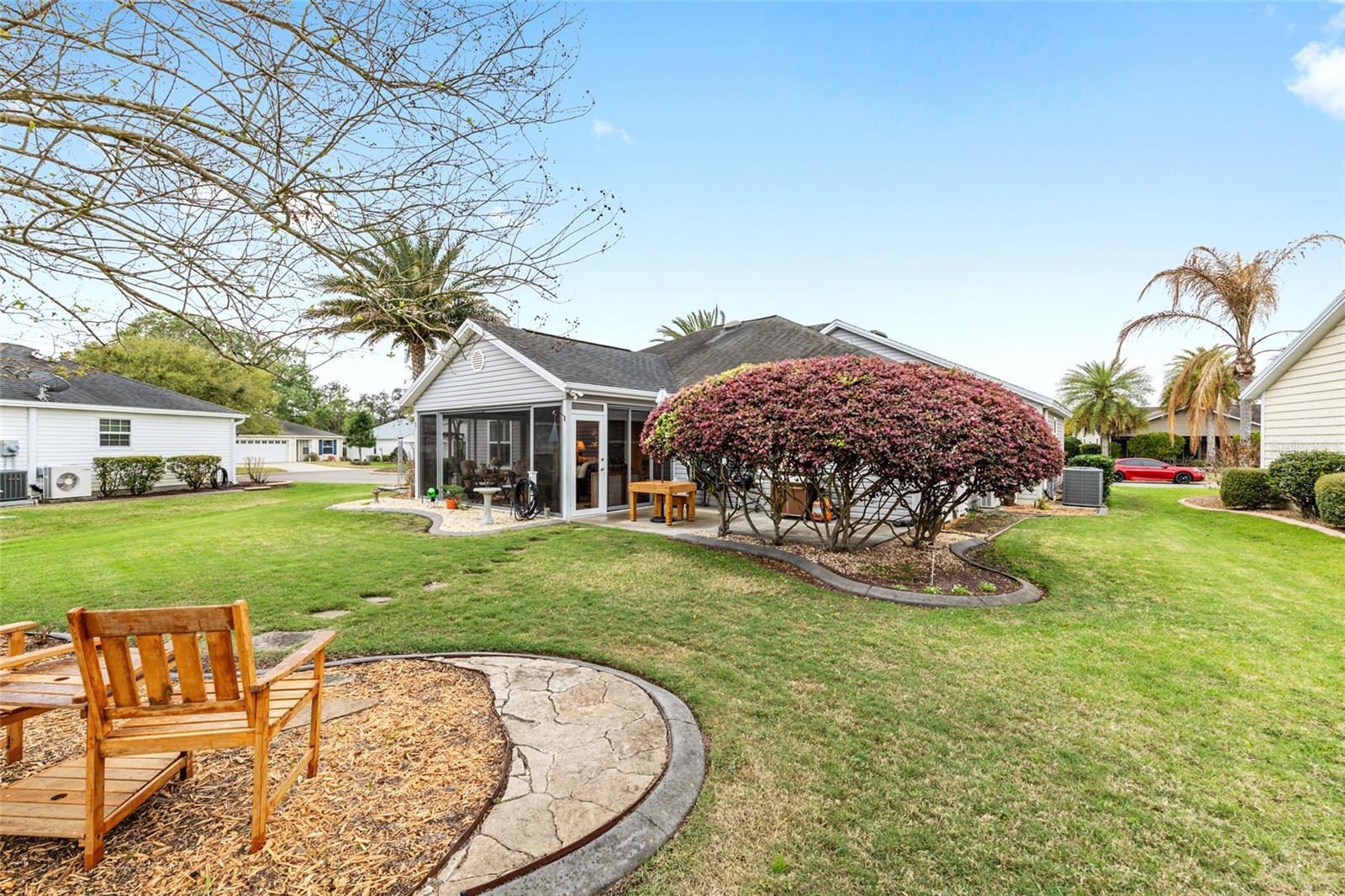 2283 HOPESPRING LOOP, THE VILLAGES, FL, 32162
