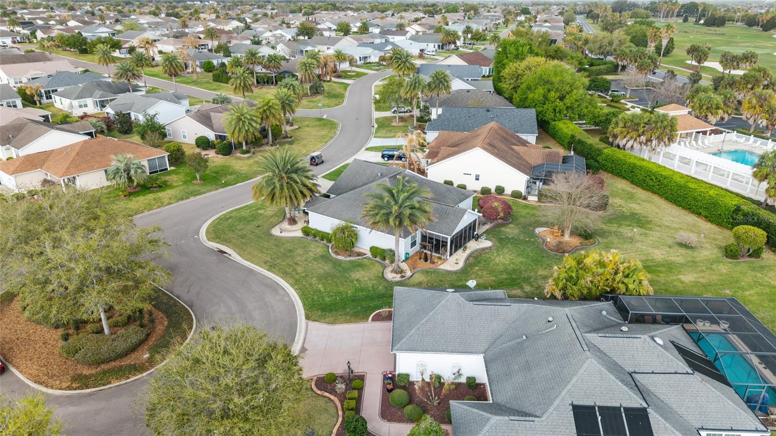 2283 HOPESPRING LOOP, THE VILLAGES, FL, 32162