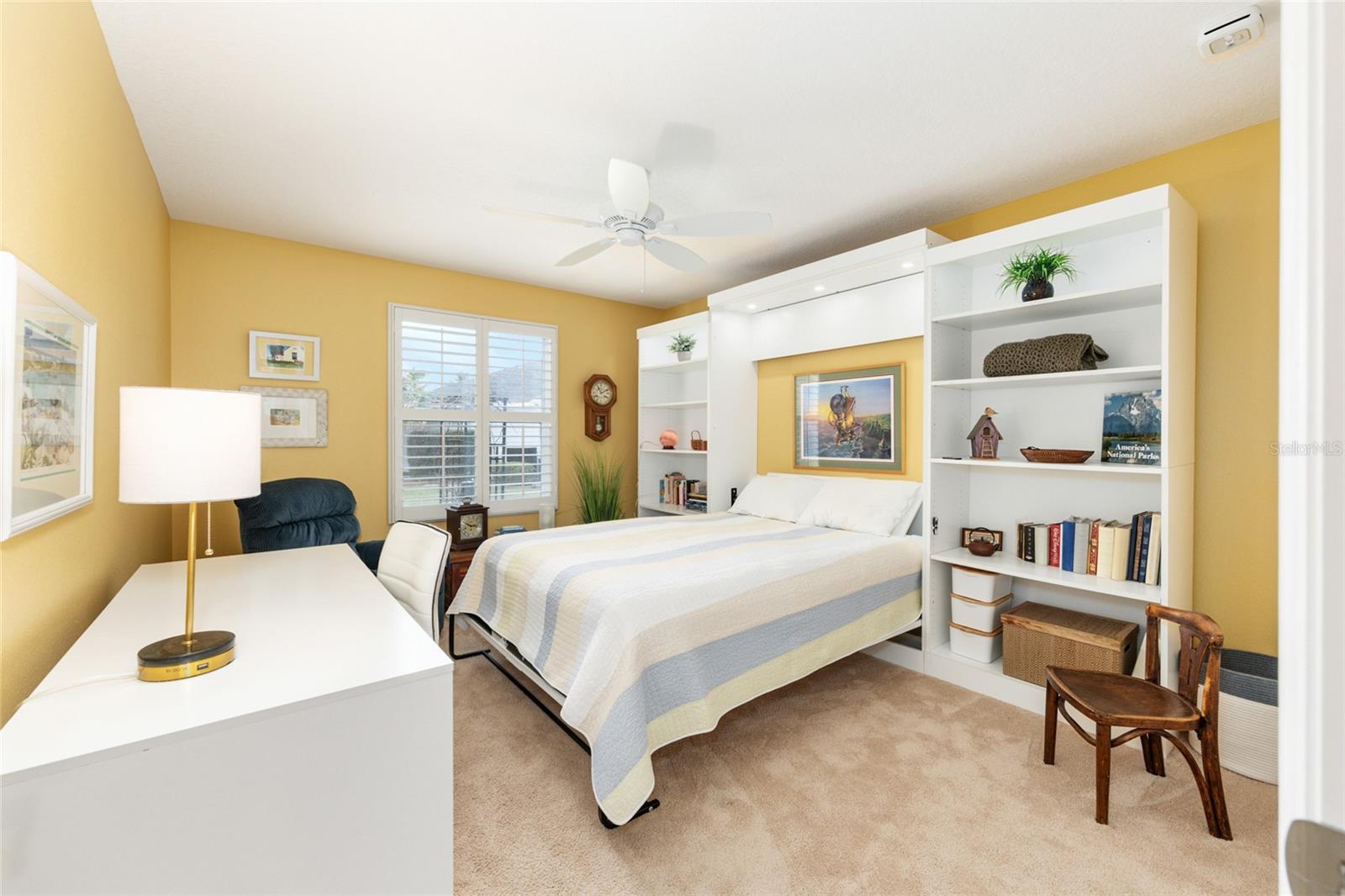2283 HOPESPRING LOOP, THE VILLAGES, FL, 32162
