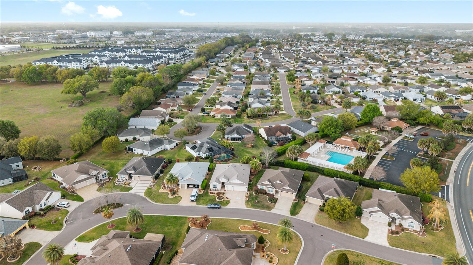 2283 HOPESPRING LOOP, THE VILLAGES, FL, 32162