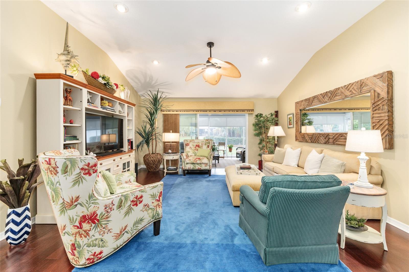 2283 HOPESPRING LOOP, THE VILLAGES, FL, 32162