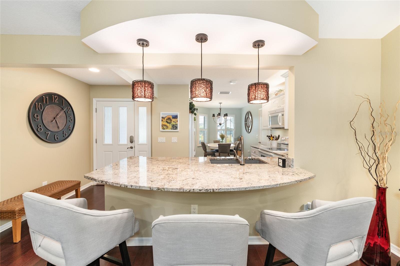 2283 HOPESPRING LOOP, THE VILLAGES, FL, 32162
