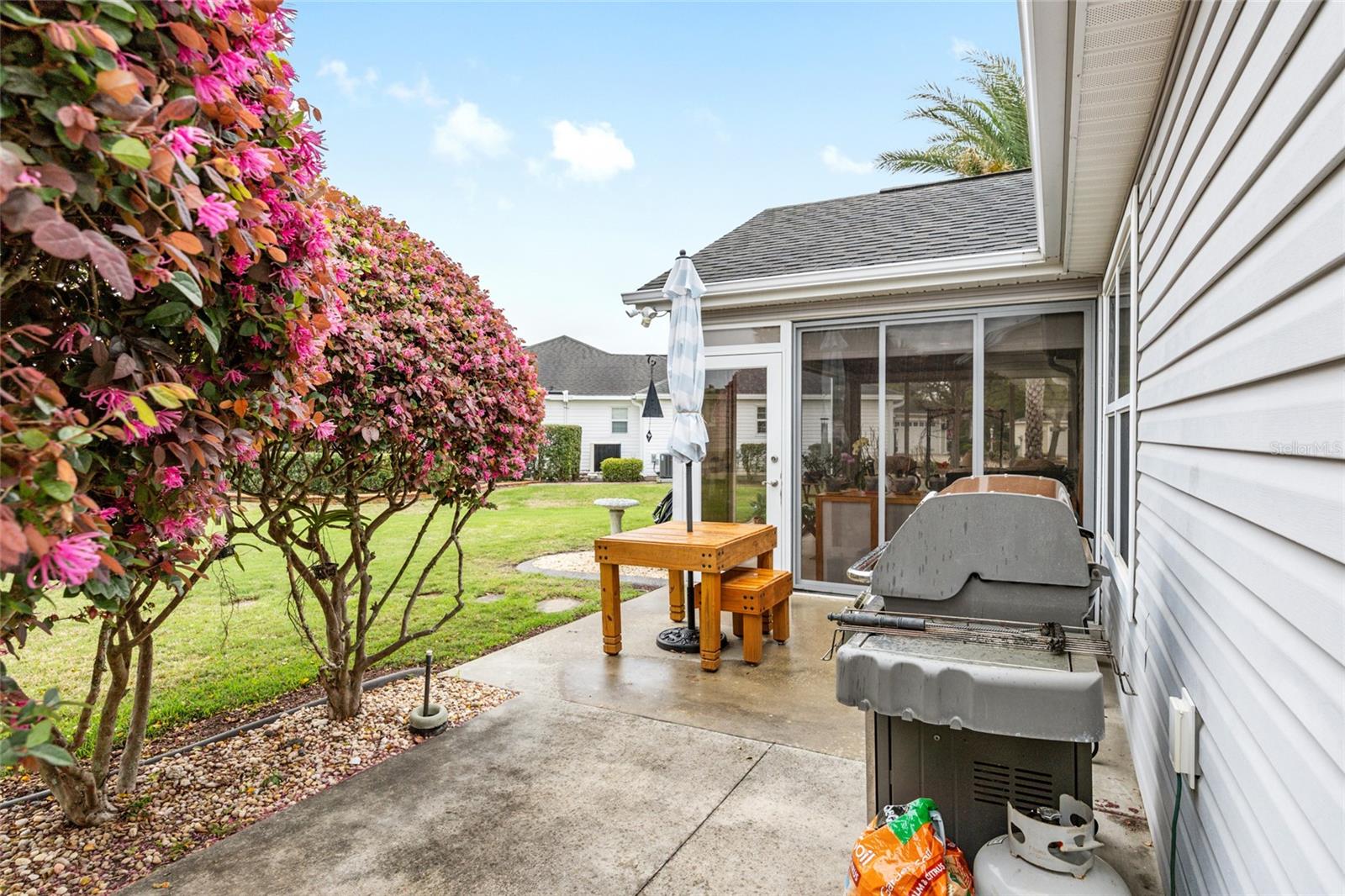 2283 HOPESPRING LOOP, THE VILLAGES, FL, 32162