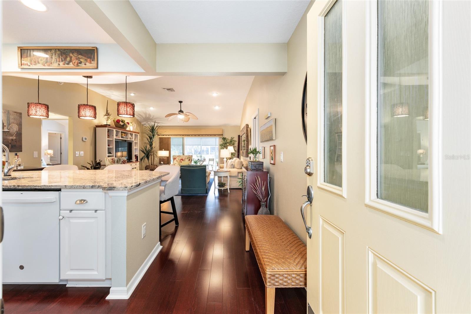 2283 HOPESPRING LOOP, THE VILLAGES, FL, 32162