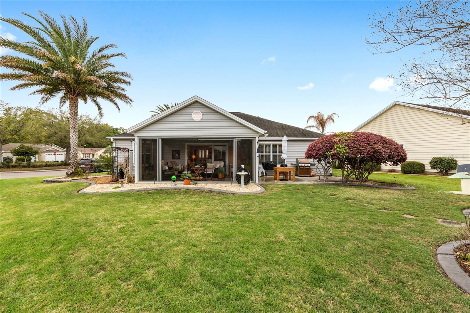 2283 HOPESPRING LOOP, THE VILLAGES, FL, 32162