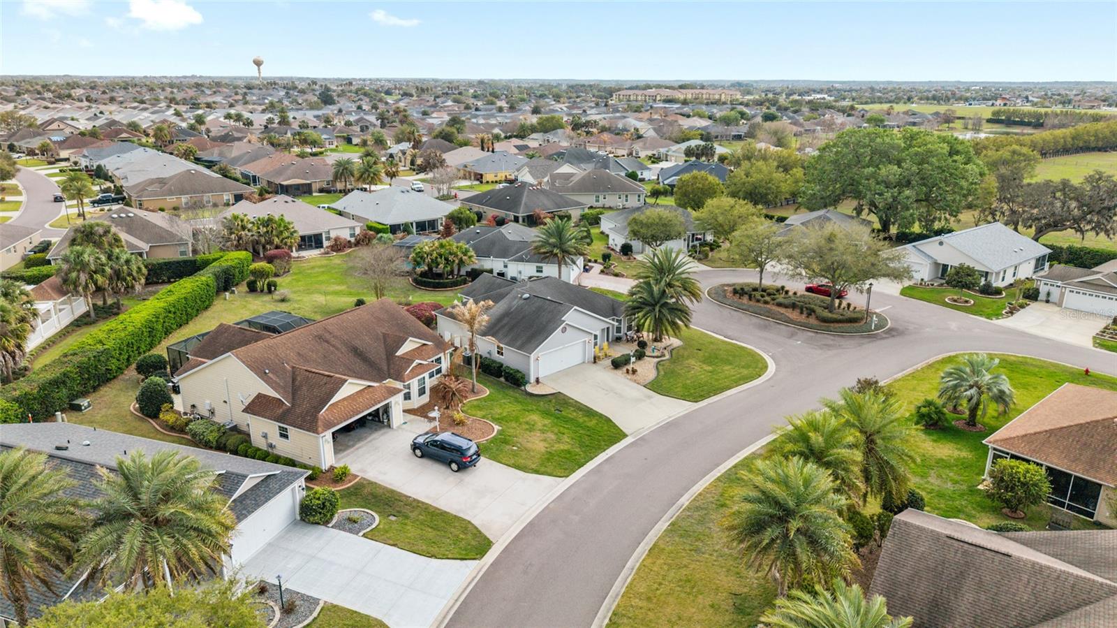 2283 HOPESPRING LOOP, THE VILLAGES, FL, 32162