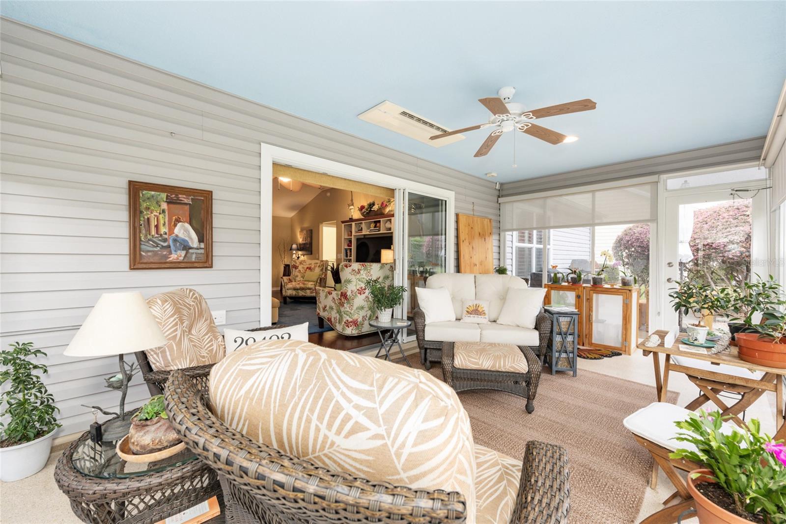 2283 HOPESPRING LOOP, THE VILLAGES, FL, 32162