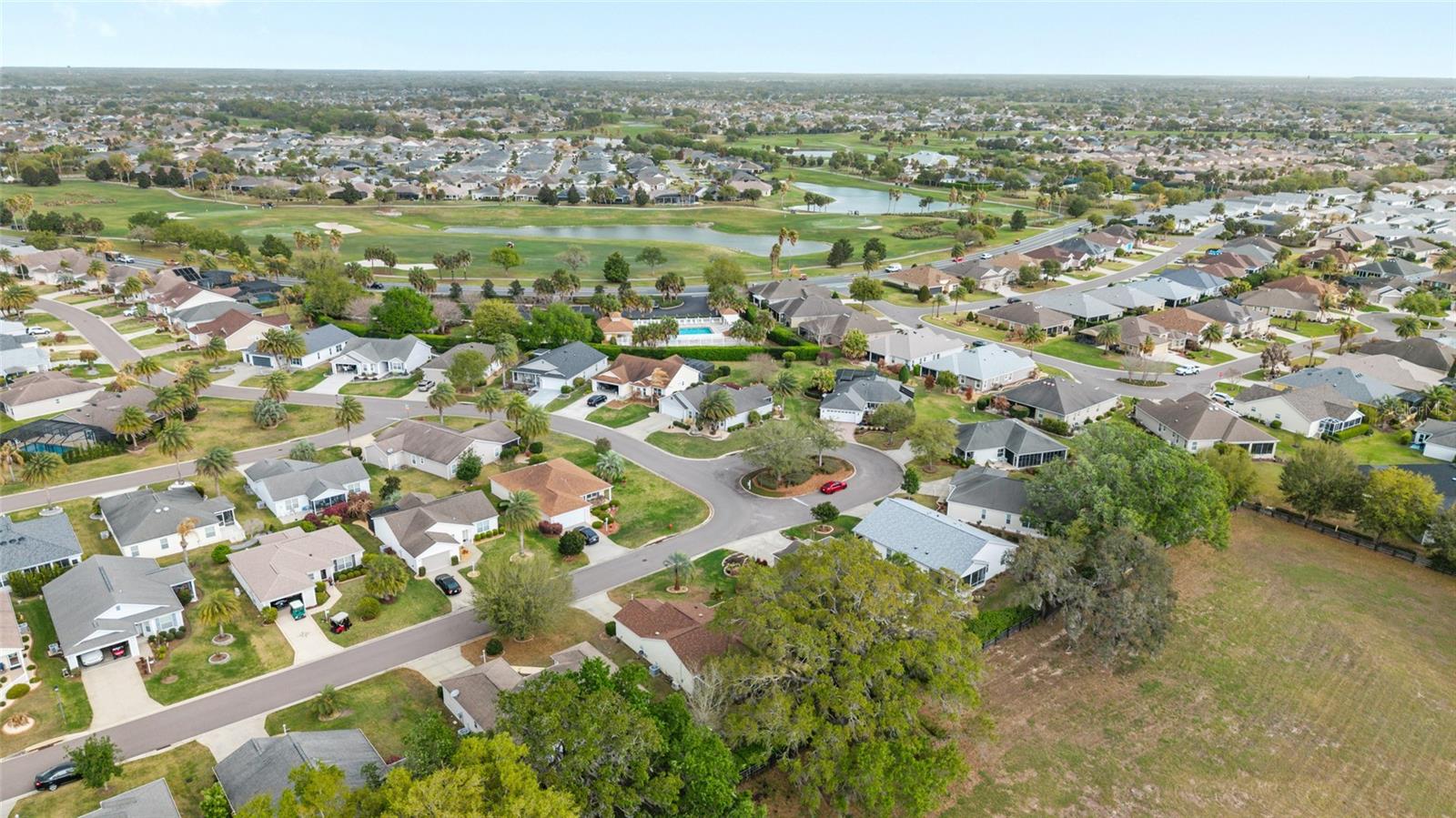 2283 HOPESPRING LOOP, THE VILLAGES, FL, 32162