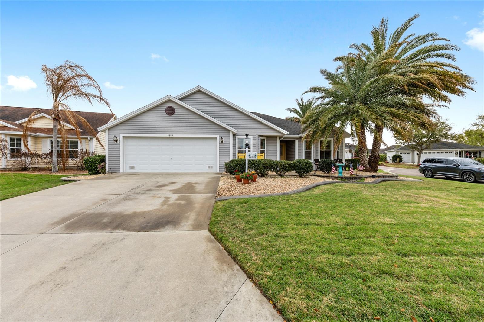 2283 HOPESPRING LOOP, THE VILLAGES, FL, 32162