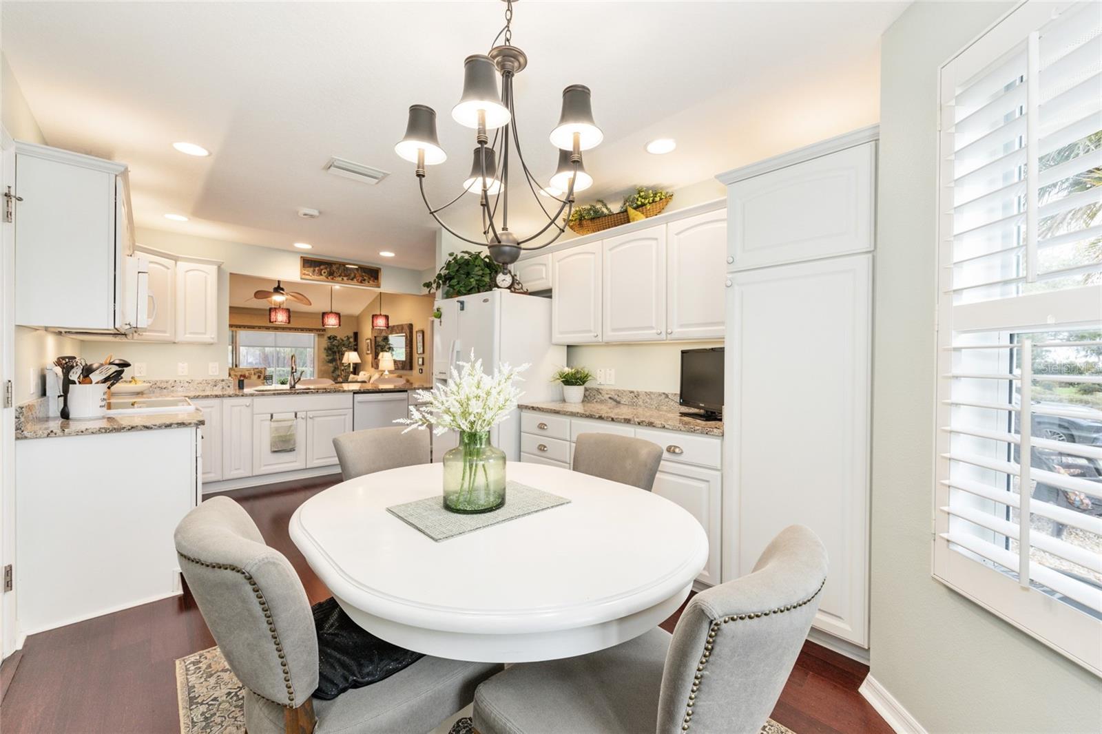 2283 HOPESPRING LOOP, THE VILLAGES, FL, 32162