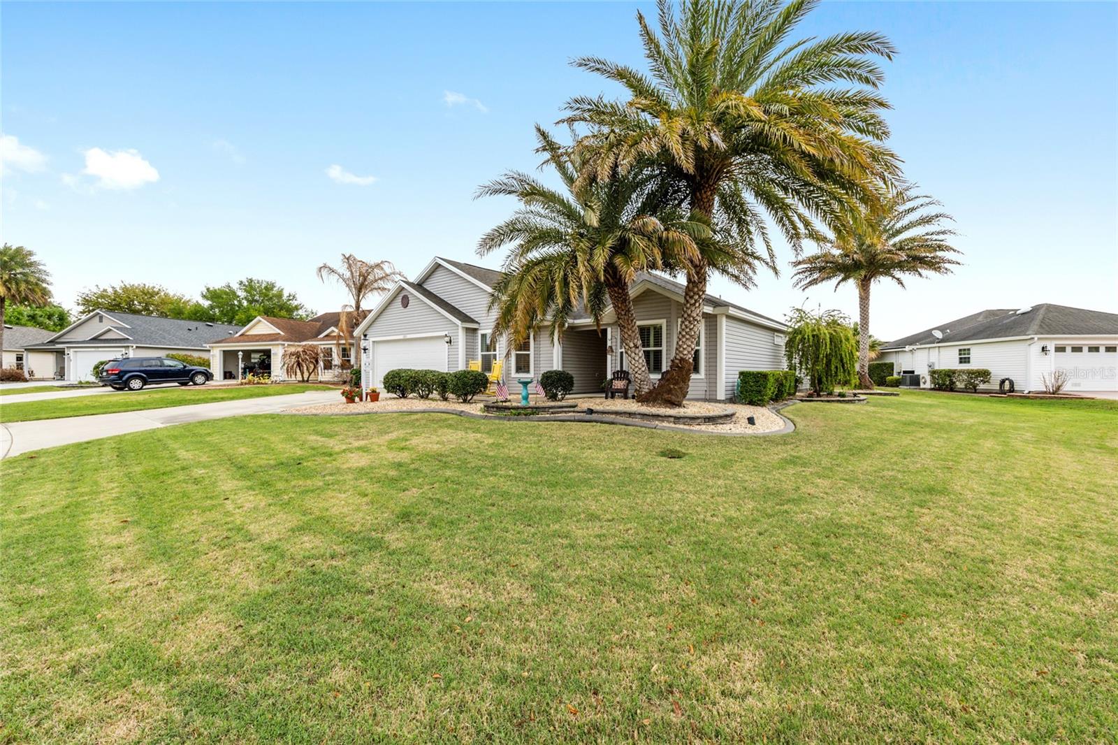 2283 HOPESPRING LOOP, THE VILLAGES, FL, 32162