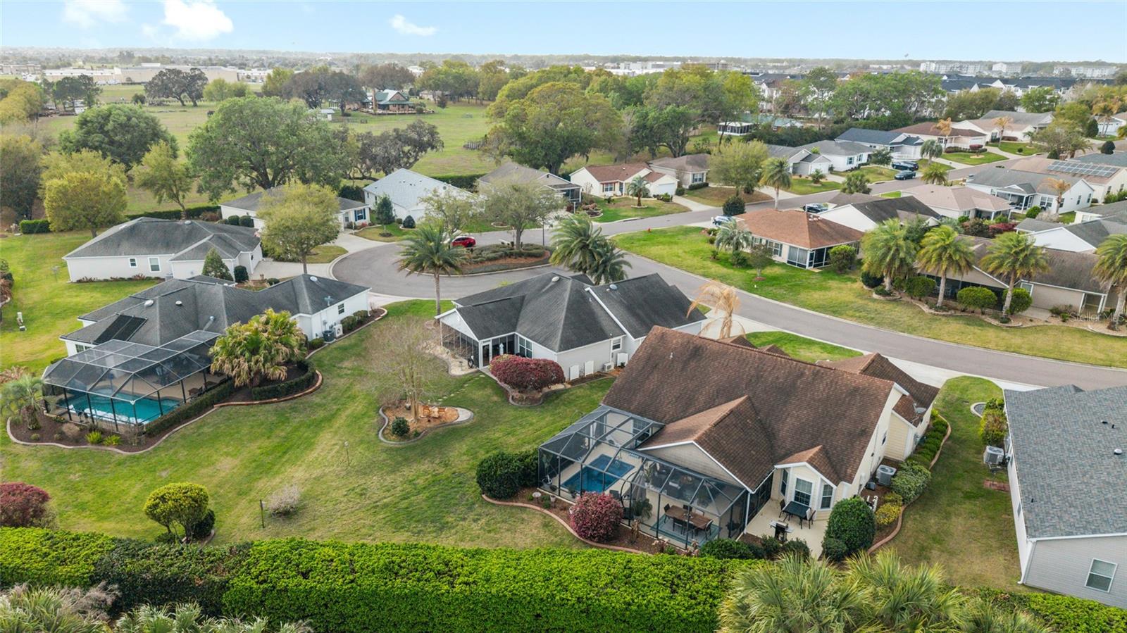 2283 HOPESPRING LOOP, THE VILLAGES, FL, 32162