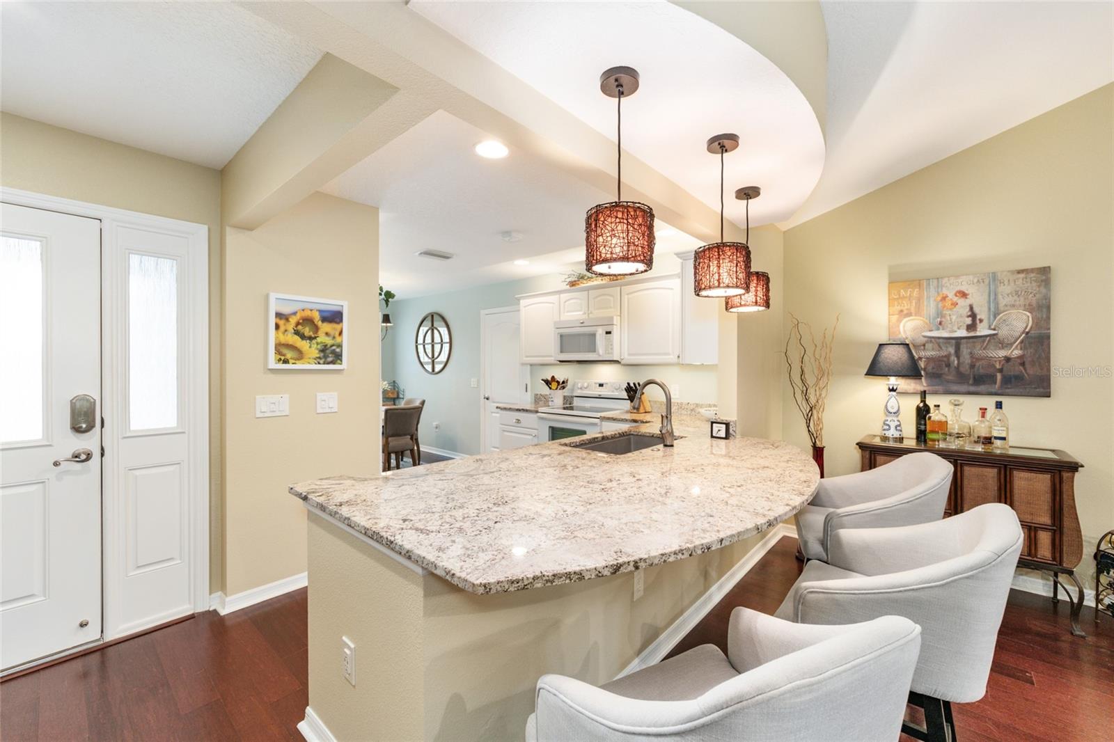 2283 HOPESPRING LOOP, THE VILLAGES, FL, 32162