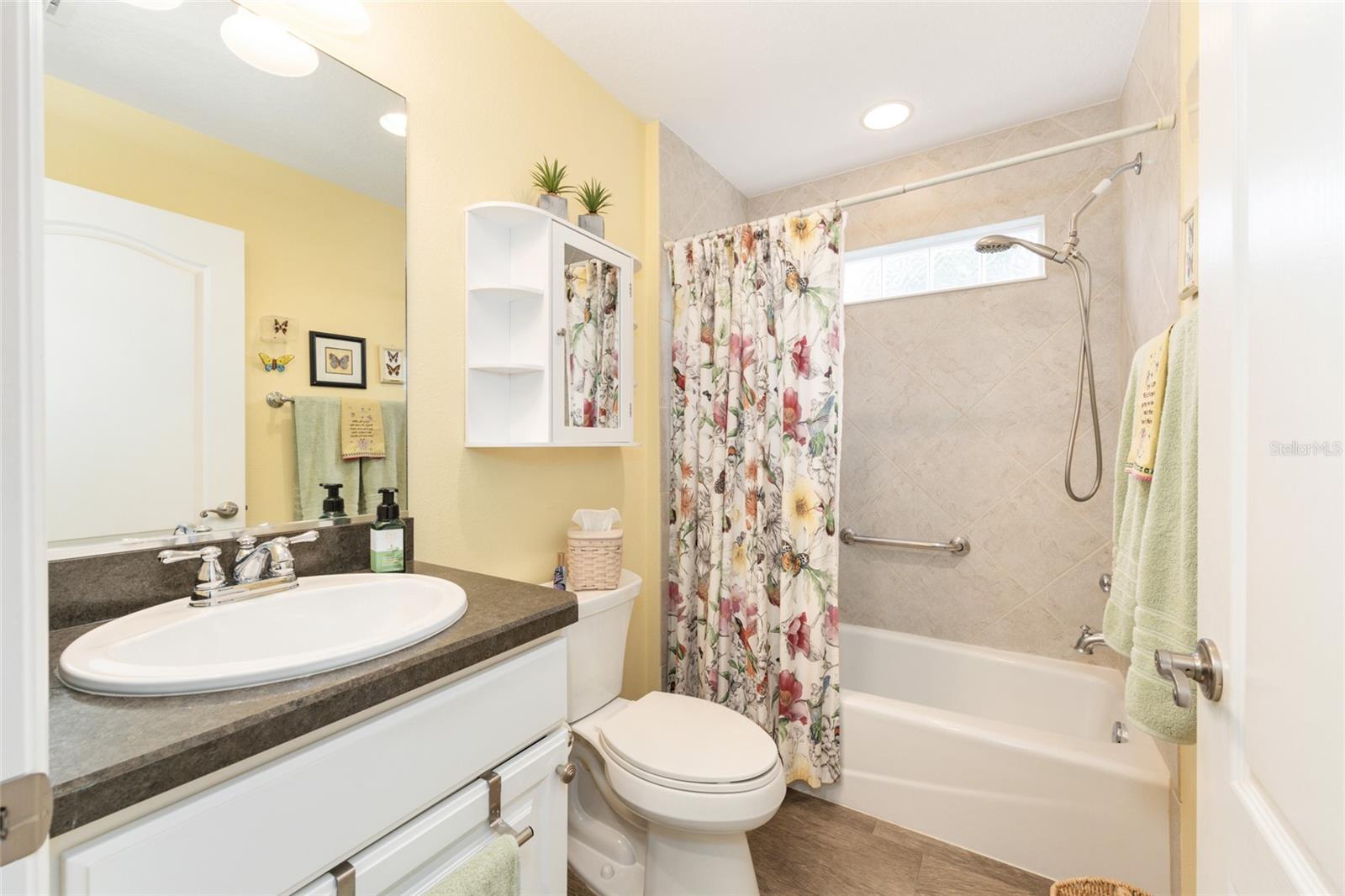 2283 HOPESPRING LOOP, THE VILLAGES, FL, 32162