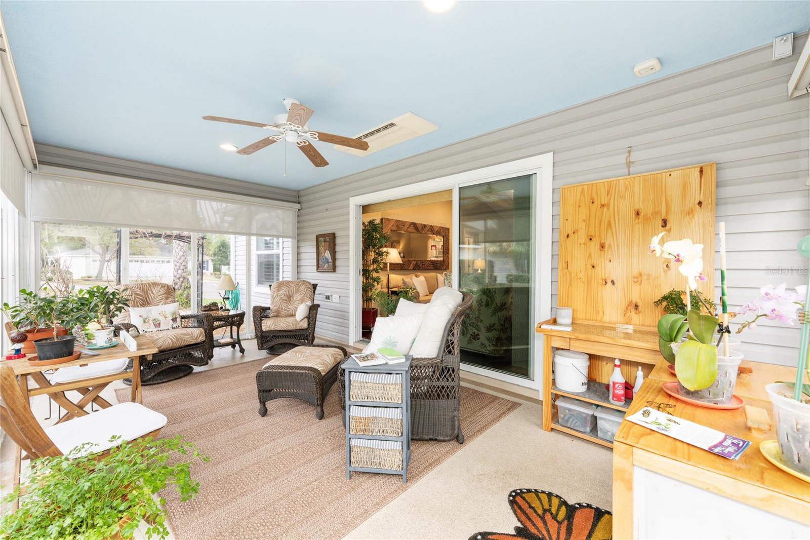 2283 HOPESPRING LOOP, THE VILLAGES, FL, 32162