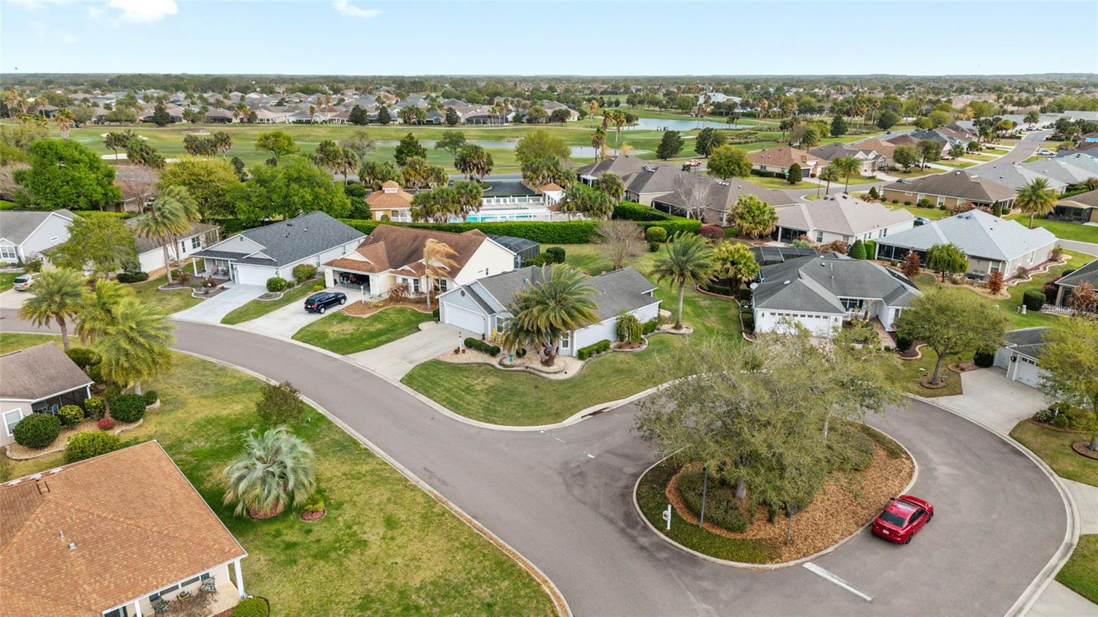 2283 HOPESPRING LOOP, THE VILLAGES, FL, 32162