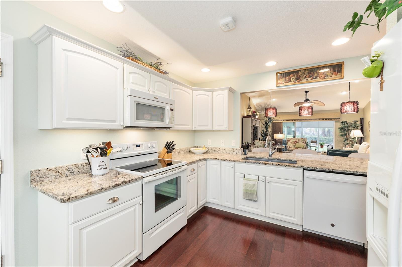 2283 HOPESPRING LOOP, THE VILLAGES, FL, 32162