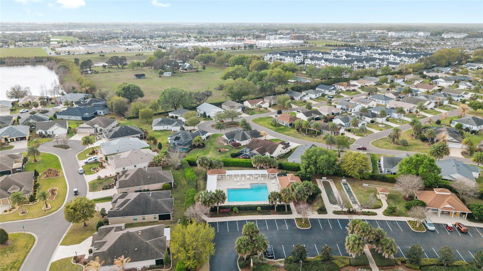 2283 HOPESPRING LOOP, THE VILLAGES, FL, 32162