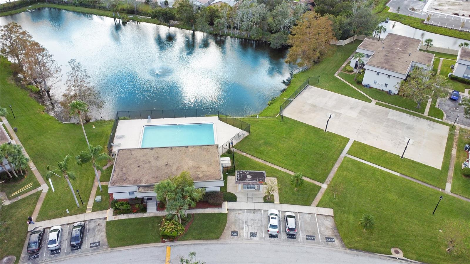 97 WINDTREE LN #104, WINTER GARDEN, FL, 34787