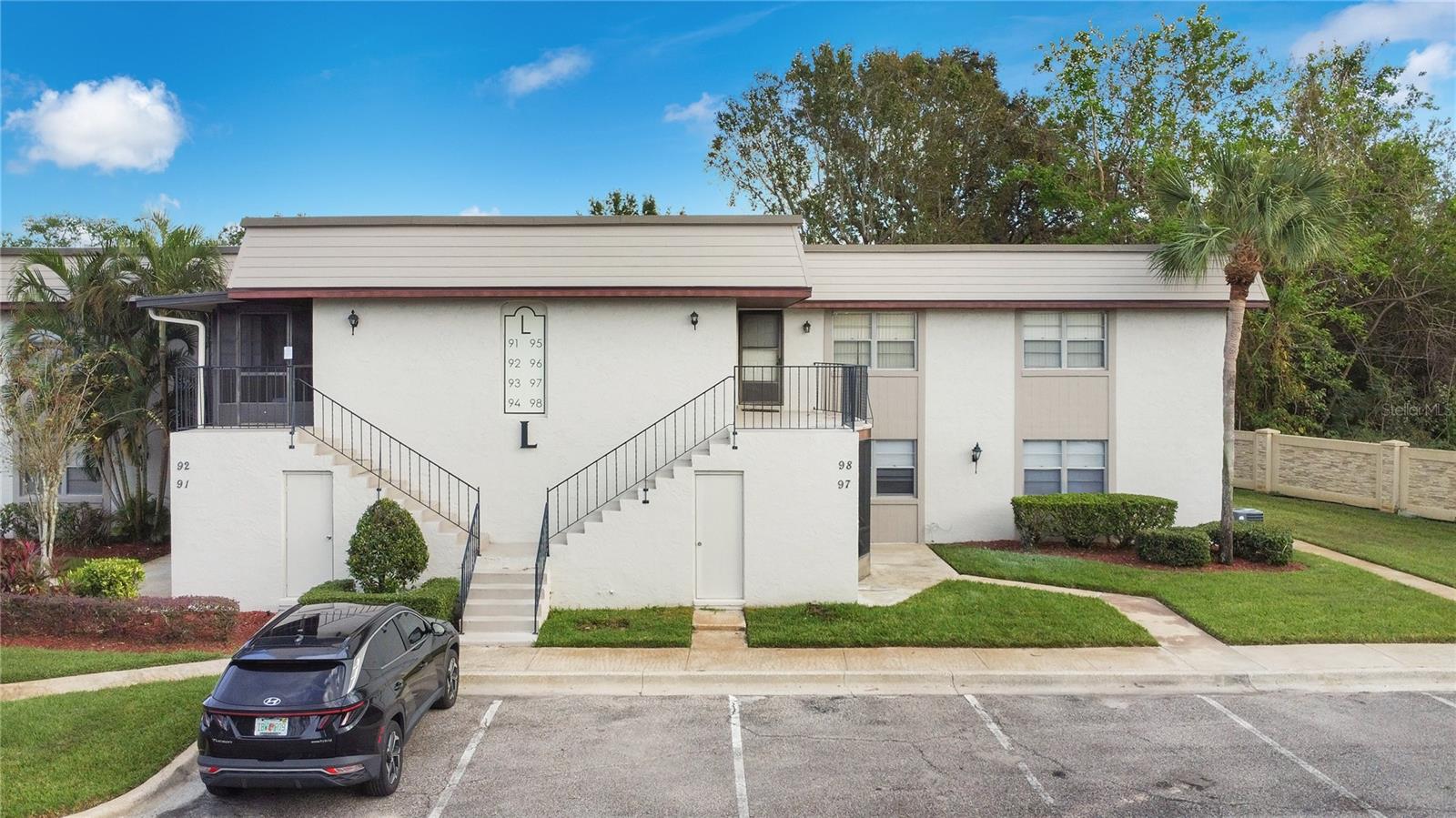 97 WINDTREE LN #104, WINTER GARDEN, FL, 34787