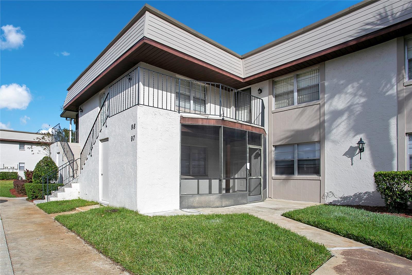 97 WINDTREE LN #104, WINTER GARDEN, FL, 34787