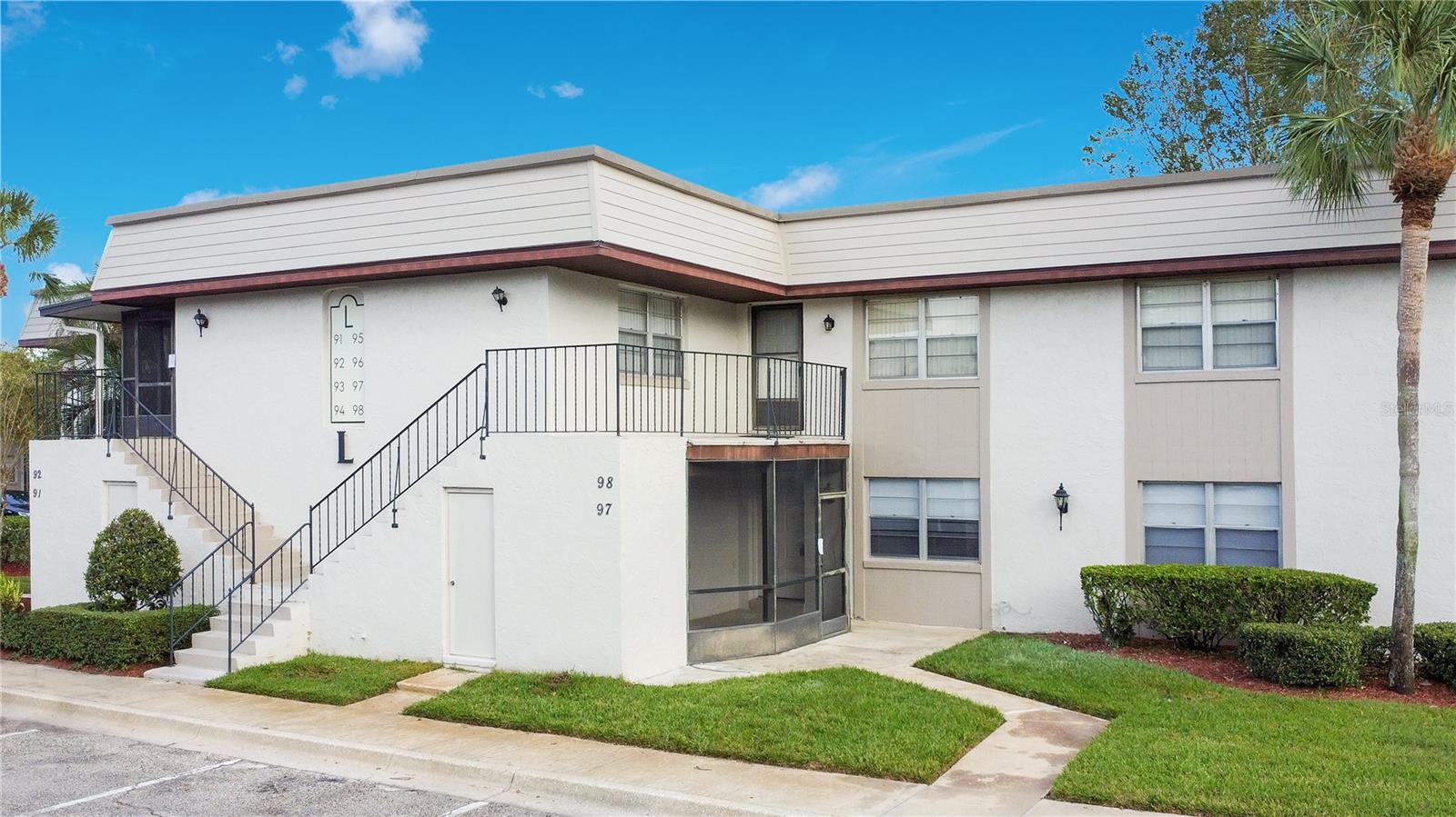 97 WINDTREE LN #104, WINTER GARDEN, FL, 34787