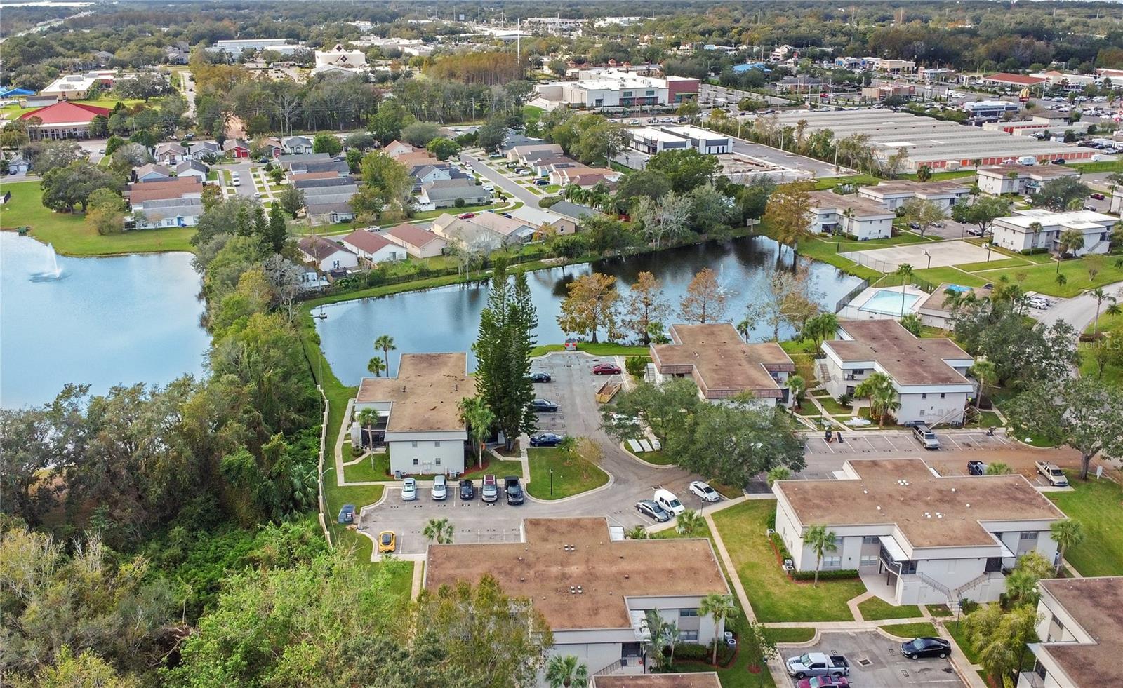 97 WINDTREE LN #104, WINTER GARDEN, FL, 34787