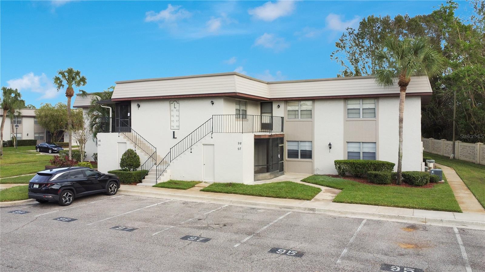 97 WINDTREE LN #104, WINTER GARDEN, FL, 34787