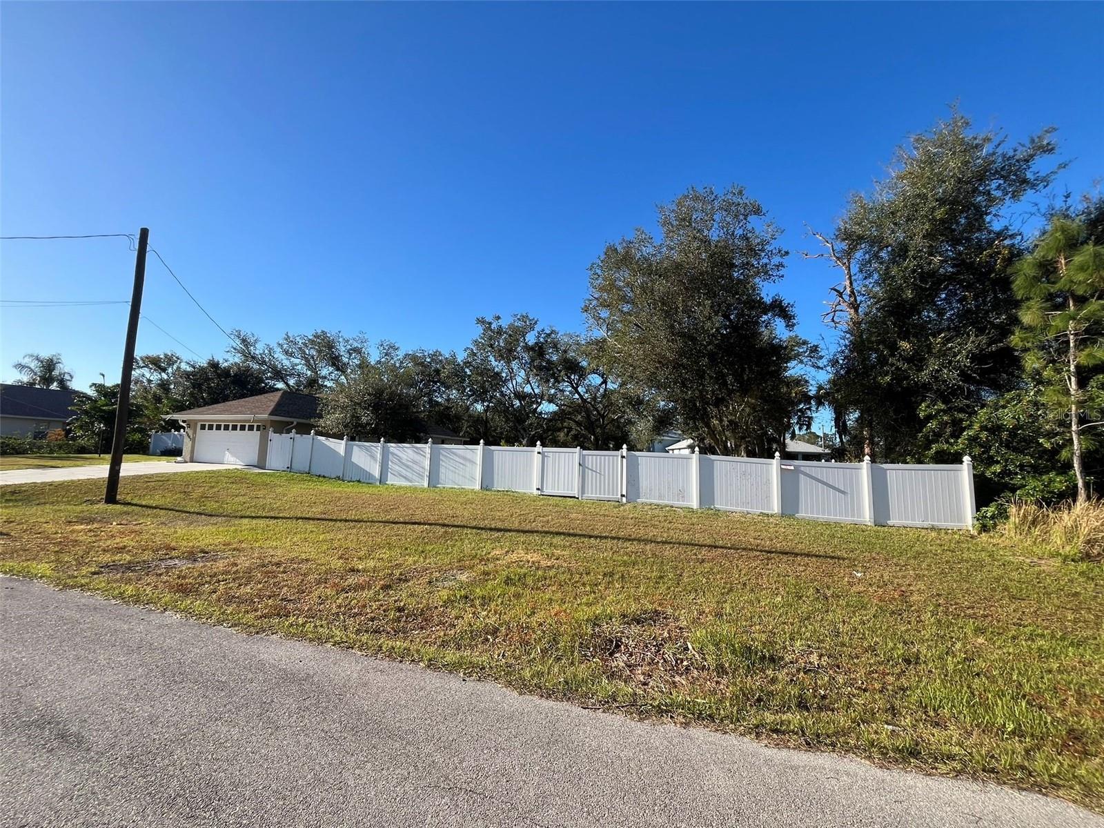 4847 LUTHER AVE, NORTH PORT, FL, 34288