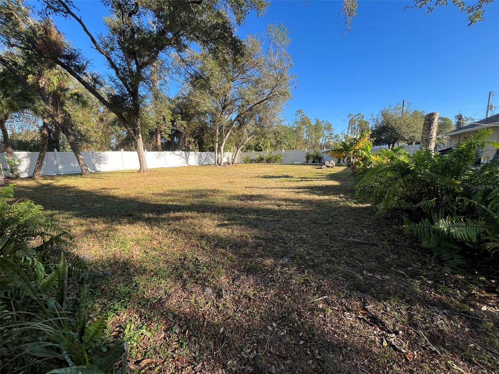 4847 LUTHER AVE, NORTH PORT, FL, 34288