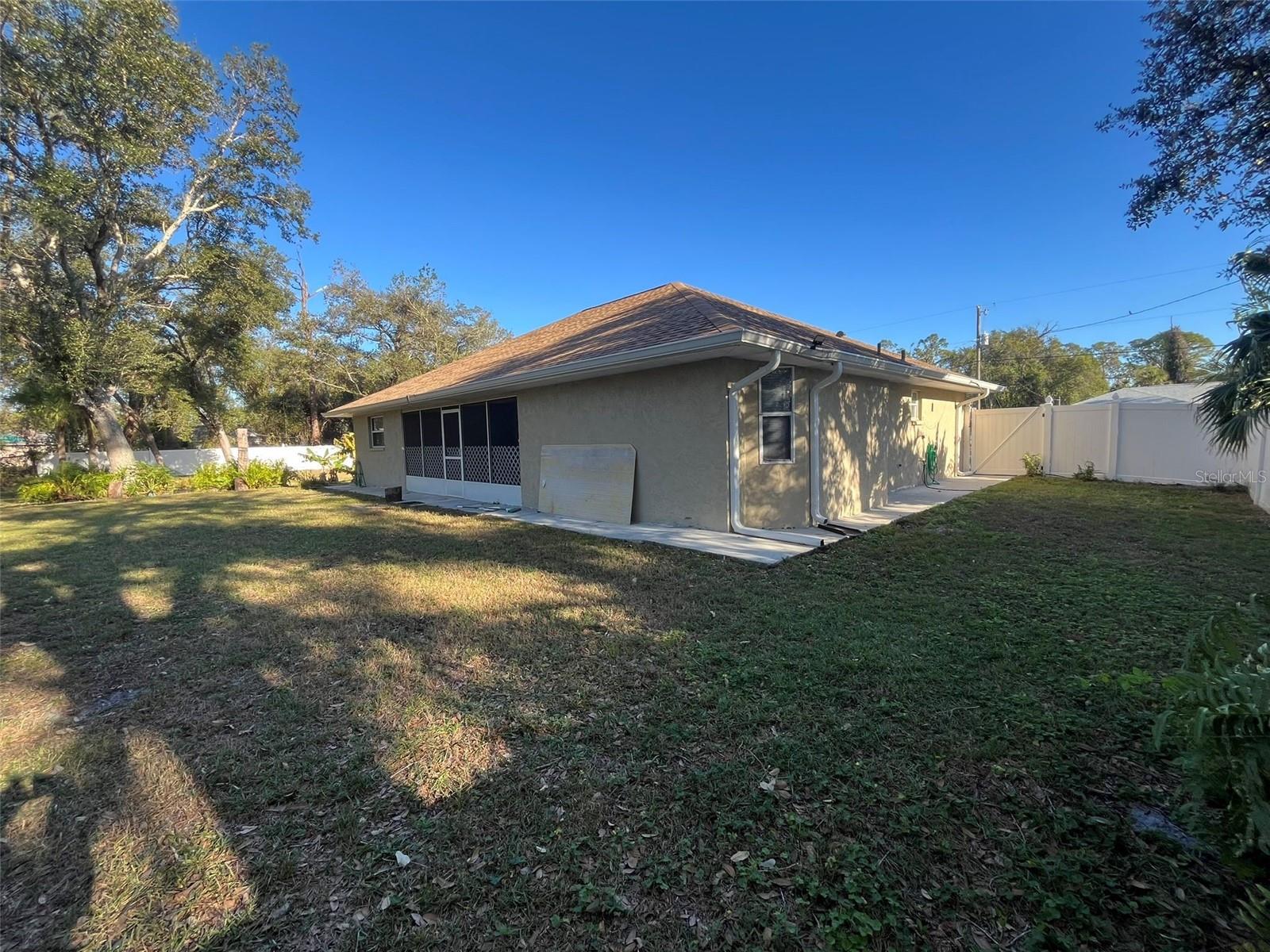 4847 LUTHER AVE, NORTH PORT, FL, 34288