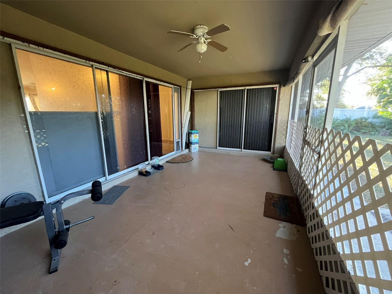 4847 LUTHER AVE, NORTH PORT, FL, 34288