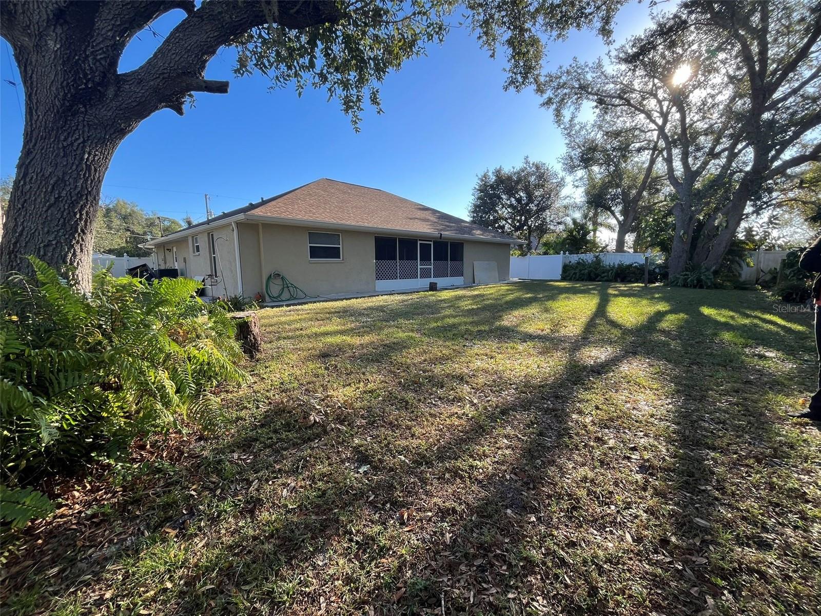 4847 LUTHER AVE, NORTH PORT, FL, 34288