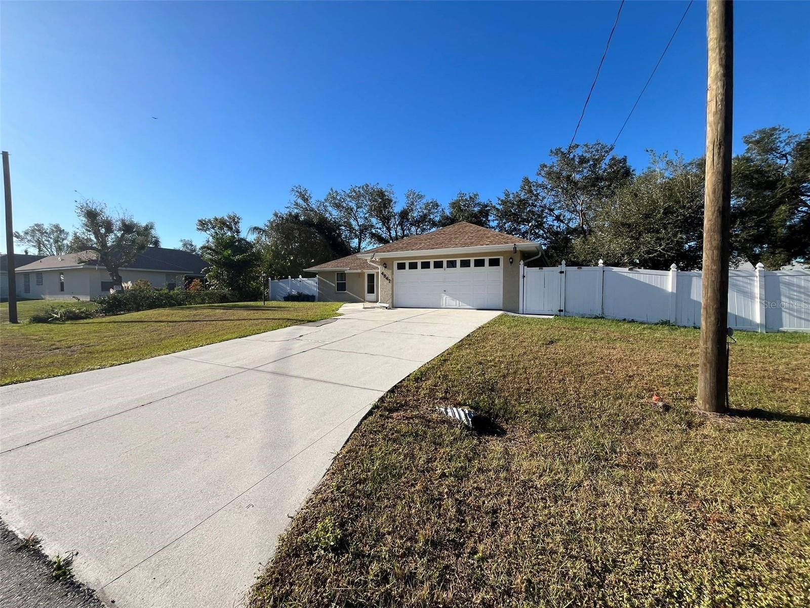 4847 LUTHER AVE, NORTH PORT, FL, 34288