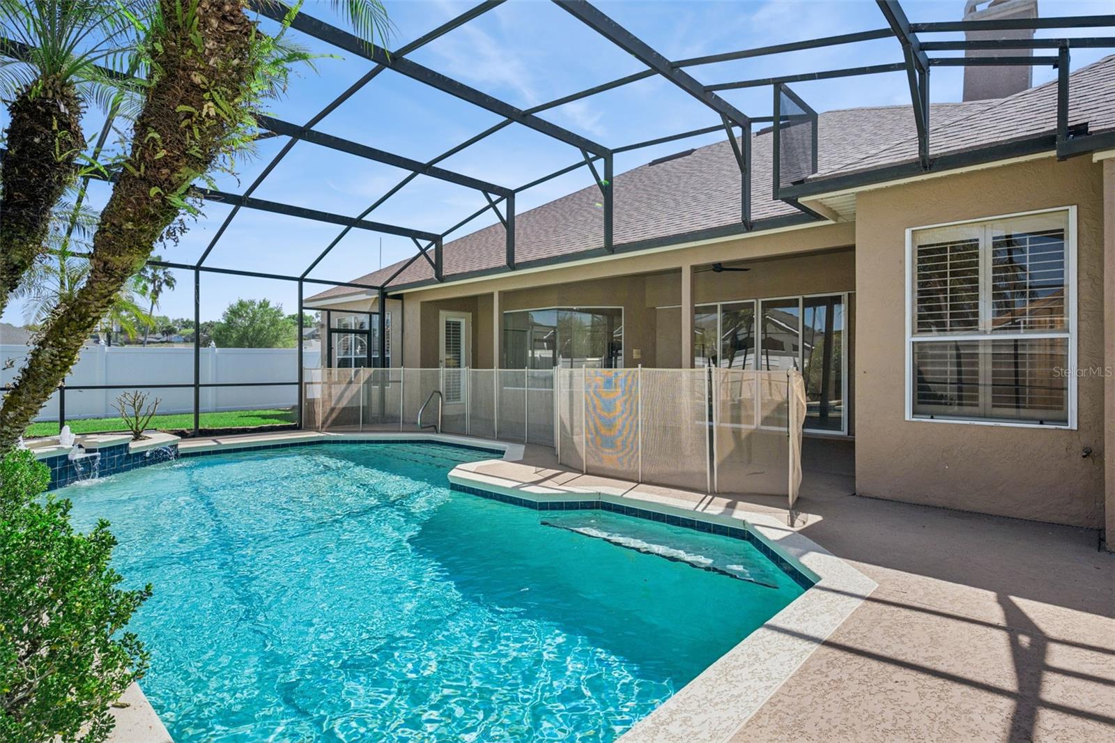 8072 CANYON LAKE CIR, ORLANDO, FL, 32835