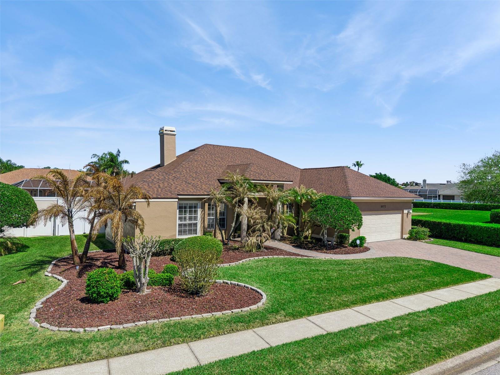 8072 CANYON LAKE CIR, ORLANDO, FL, 32835
