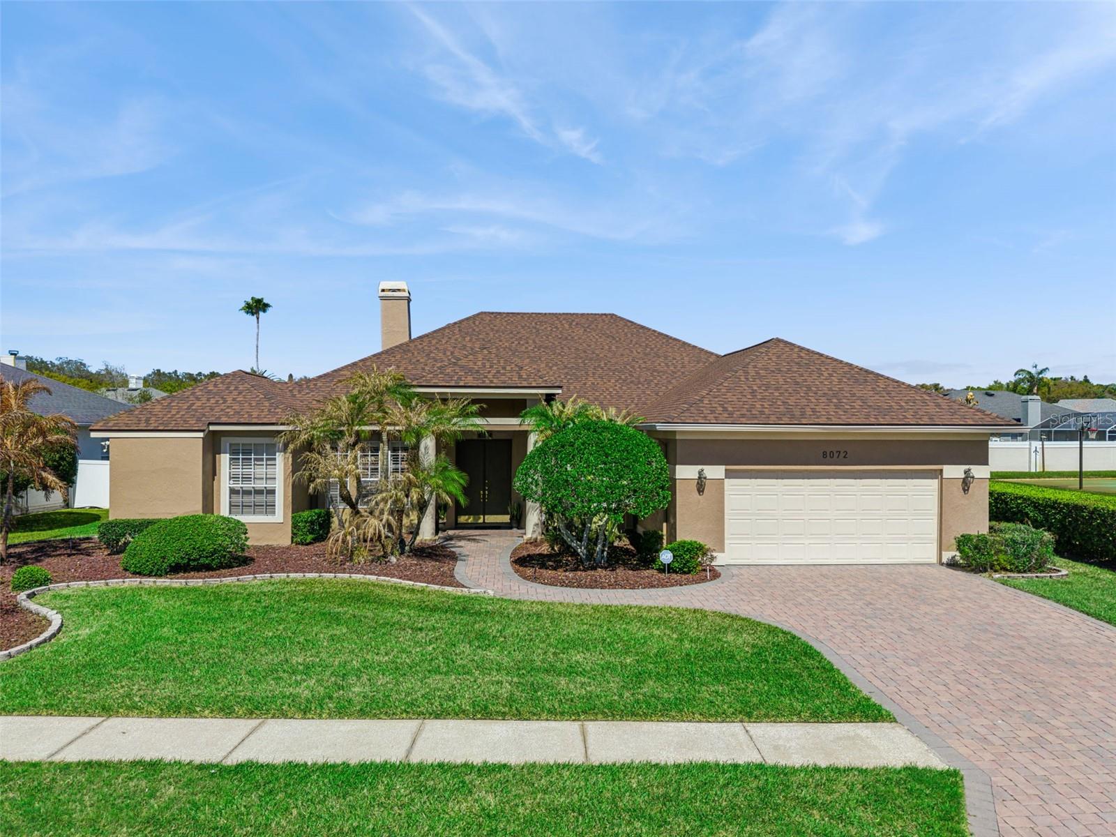 8072 CANYON LAKE CIR, ORLANDO, FL, 32835