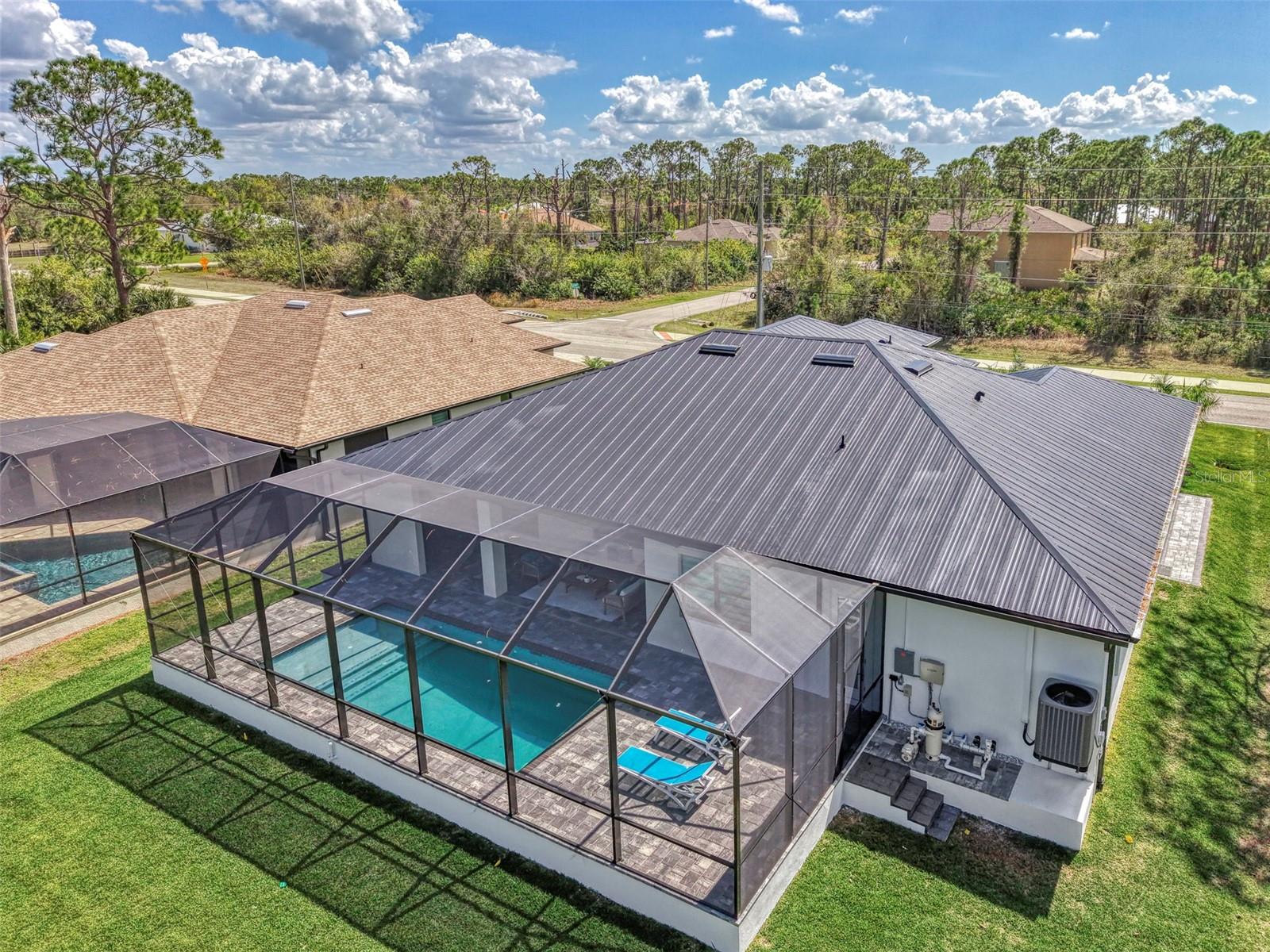 15627 MEACHAM CIR, PORT CHARLOTTE, FL, 33981