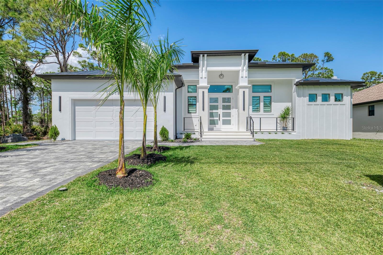 15627 MEACHAM CIR, PORT CHARLOTTE, FL, 33981
