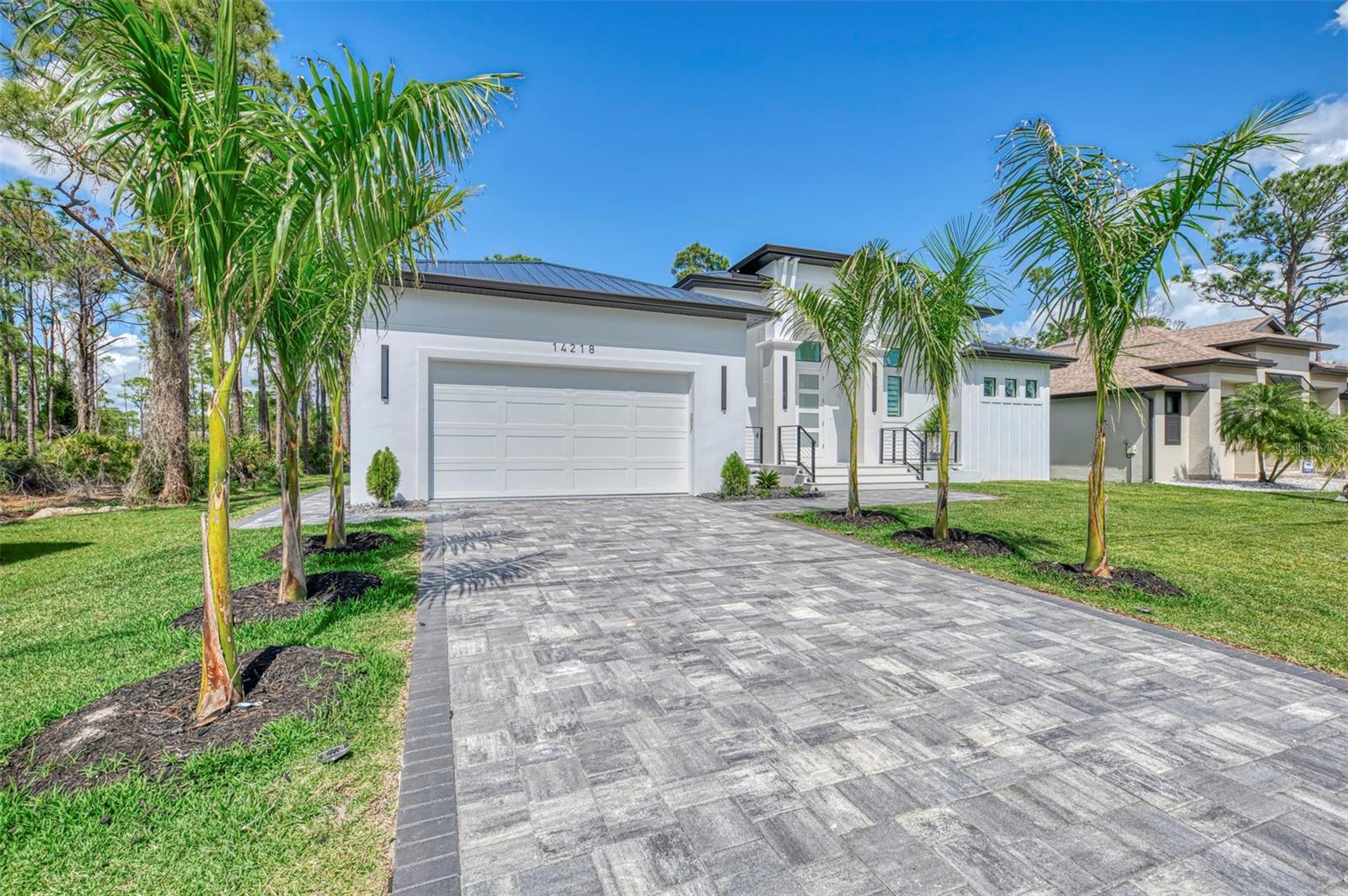 15627 MEACHAM CIR, PORT CHARLOTTE, FL, 33981