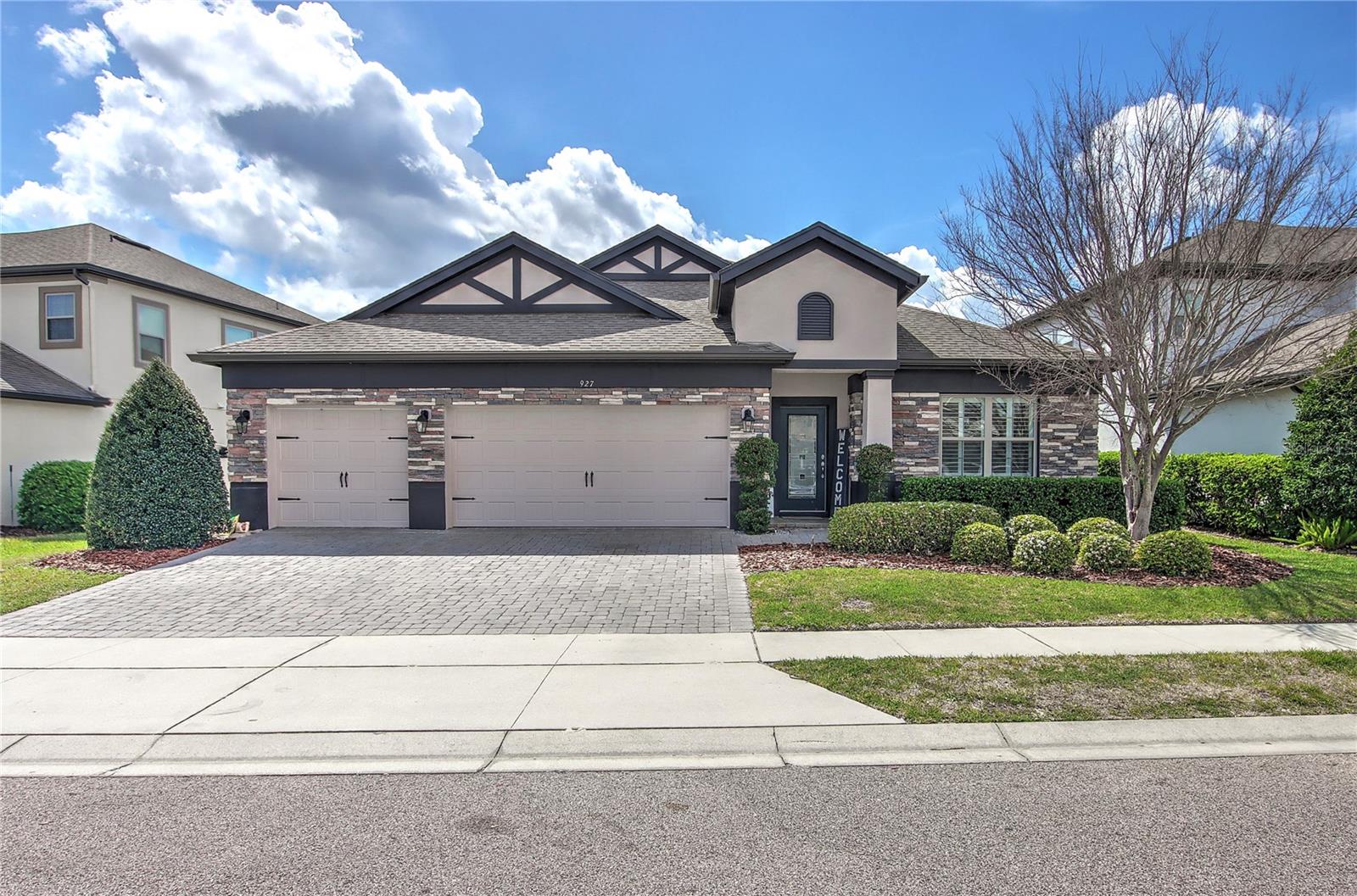 927 SHERBOURNE CIR, LAKE MARY, FL, 32746