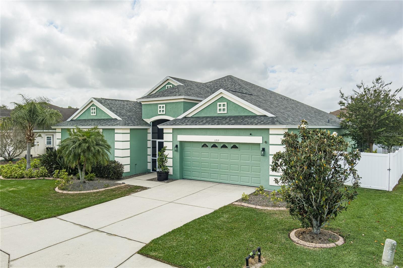 11919 55TH CT E, PARRISH, FL, 34219