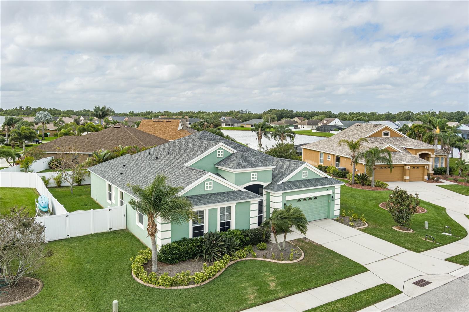 11919 55TH CT E, PARRISH, FL, 34219