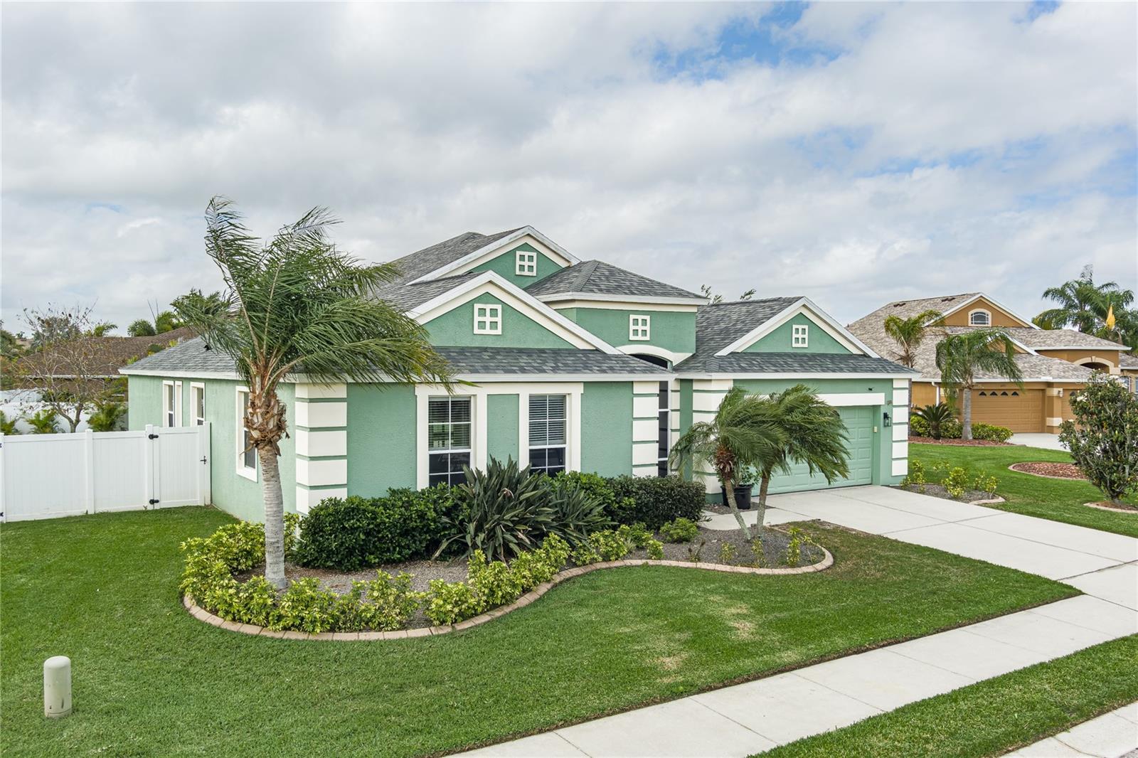 11919 55TH CT E, PARRISH, FL, 34219